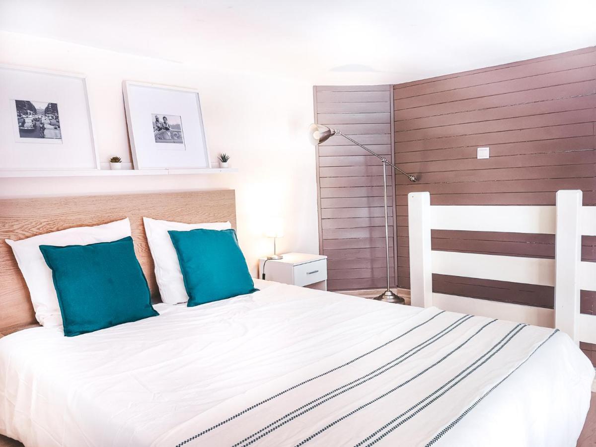Apartment La Mezzanine - Centre Gare - Et Parking Grenoble